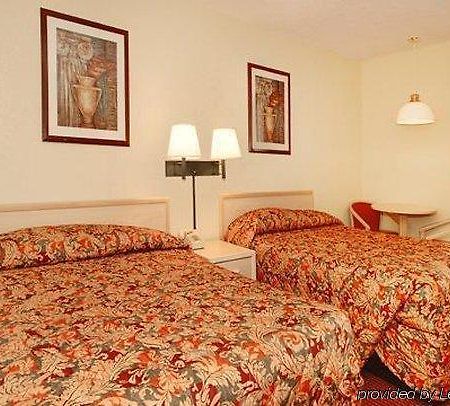 Econo Lodge Μόμπαϊλ Δωμάτιο φωτογραφία